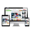 Ecommerce system app developer for Smart phone in India