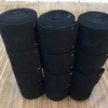 Weight Lifting fitness gym Heavy Duty Elastic Knee Wraps