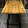 Outdoor modern design Living Age Dining Table