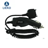FOR NEXTEL AUTO CAR CHARGER USB DATA CABLE i365 i365is i880 i920 i930 i570