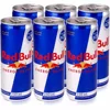 Red Bull Energy Drink 250ml Reds / Blue / Silver, Energy for sale at wholesale price only