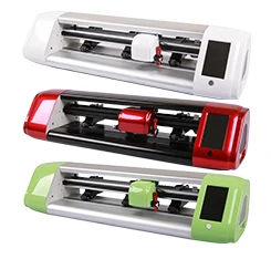 china plotter