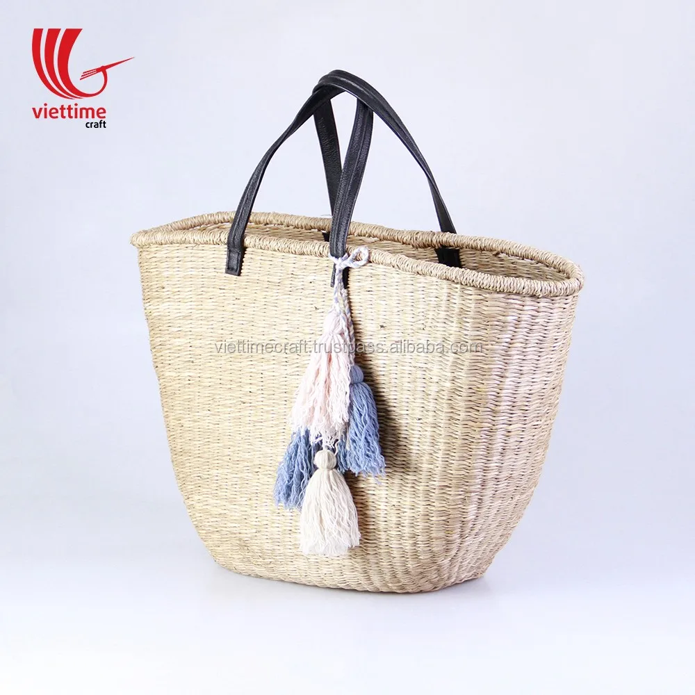 seagrass bags wholesale