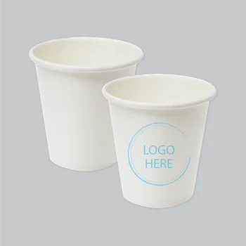 3 oz paper cups