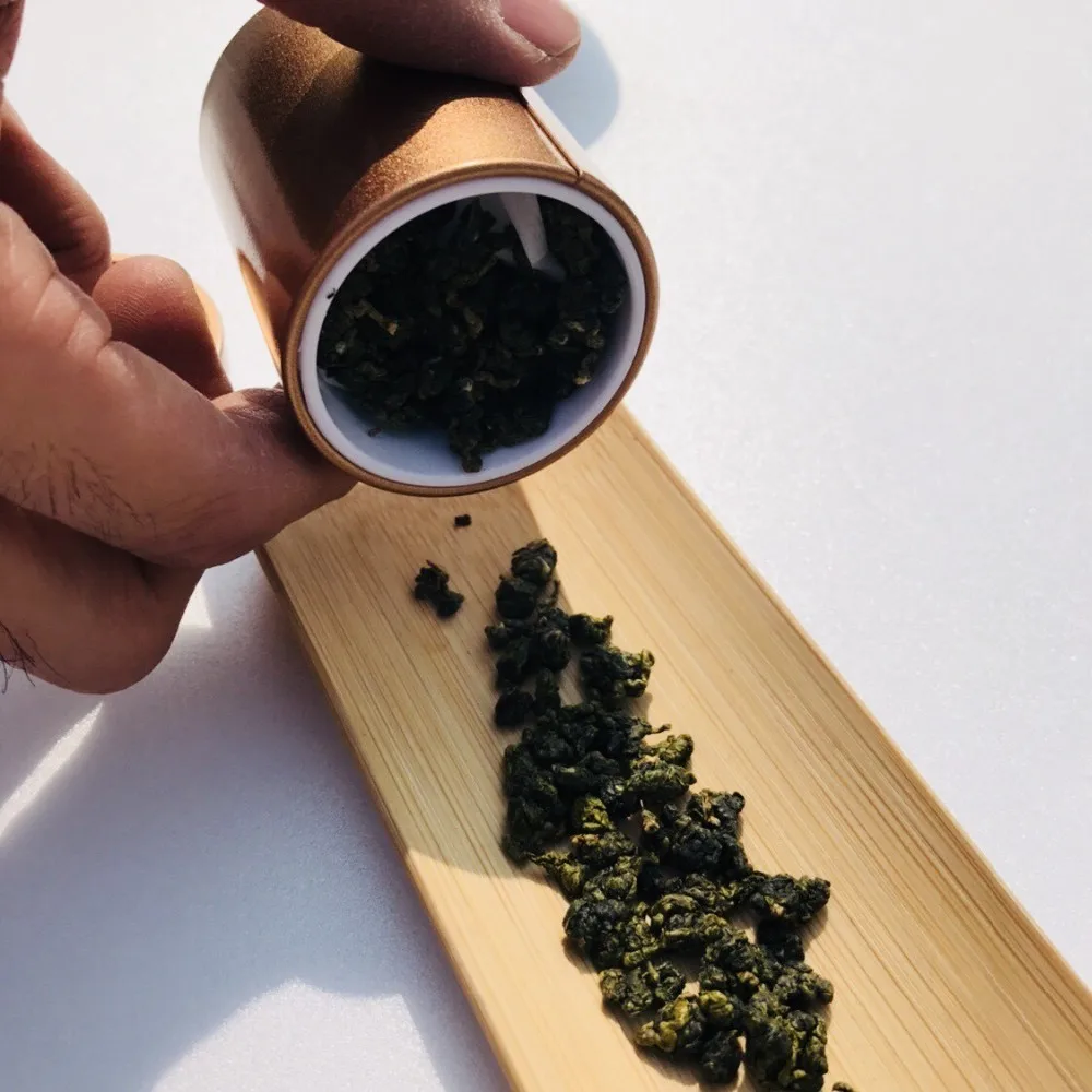 Kilo verdiren oolong çayı Kilo verdiren oolong çayı