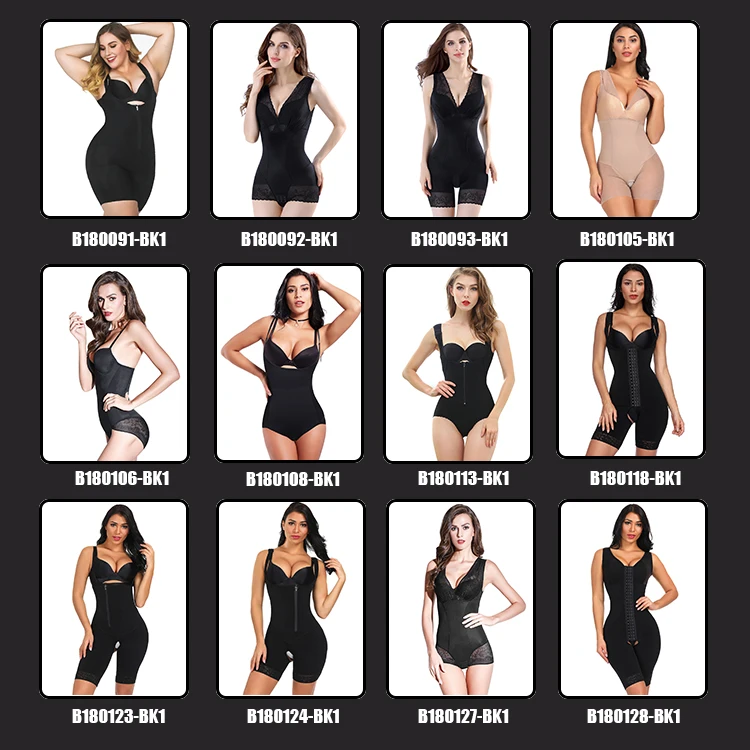 Hot sale Nude 3 hooks body shapers natural silk