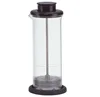 Hot Sale Heat Resistant Glass Milk Frothing Pitcher