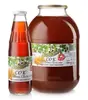 Natural birch juice 100% organic sap birch sap with cherry