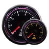 52mm backlight universal needle analog fuel pressure gauge
