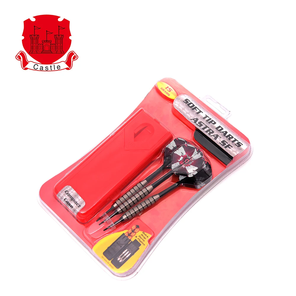 
Custom made other bar furniture soft dart set 