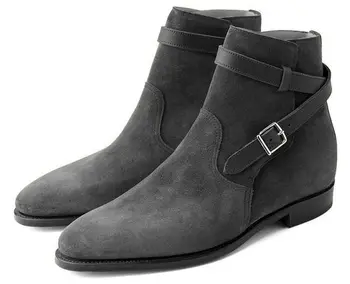mens jodhpur boots size 12