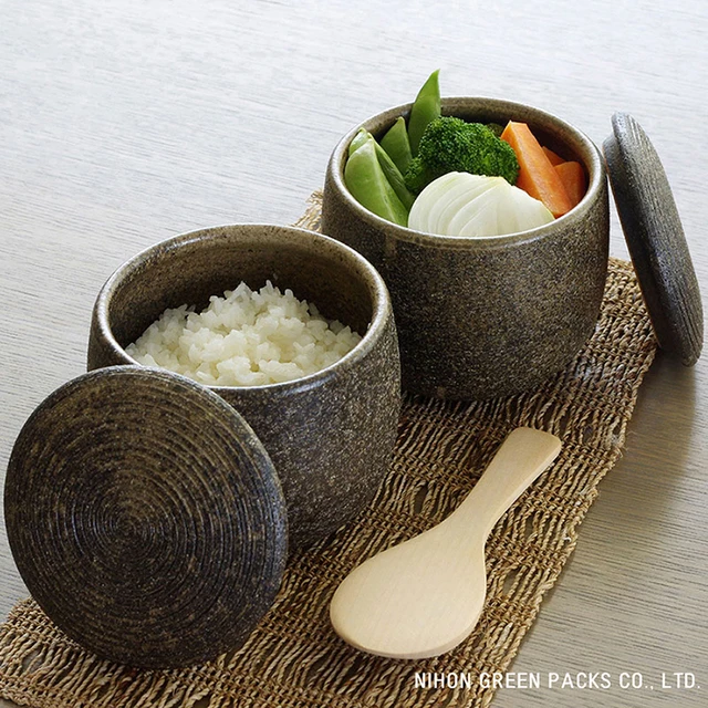 snack bowl used for easily make steamed dishes and hot