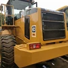 Used cat 950g wheel loader for sale, Japan Original used caterpillar 950 wheel loader, Loader CAT 950G