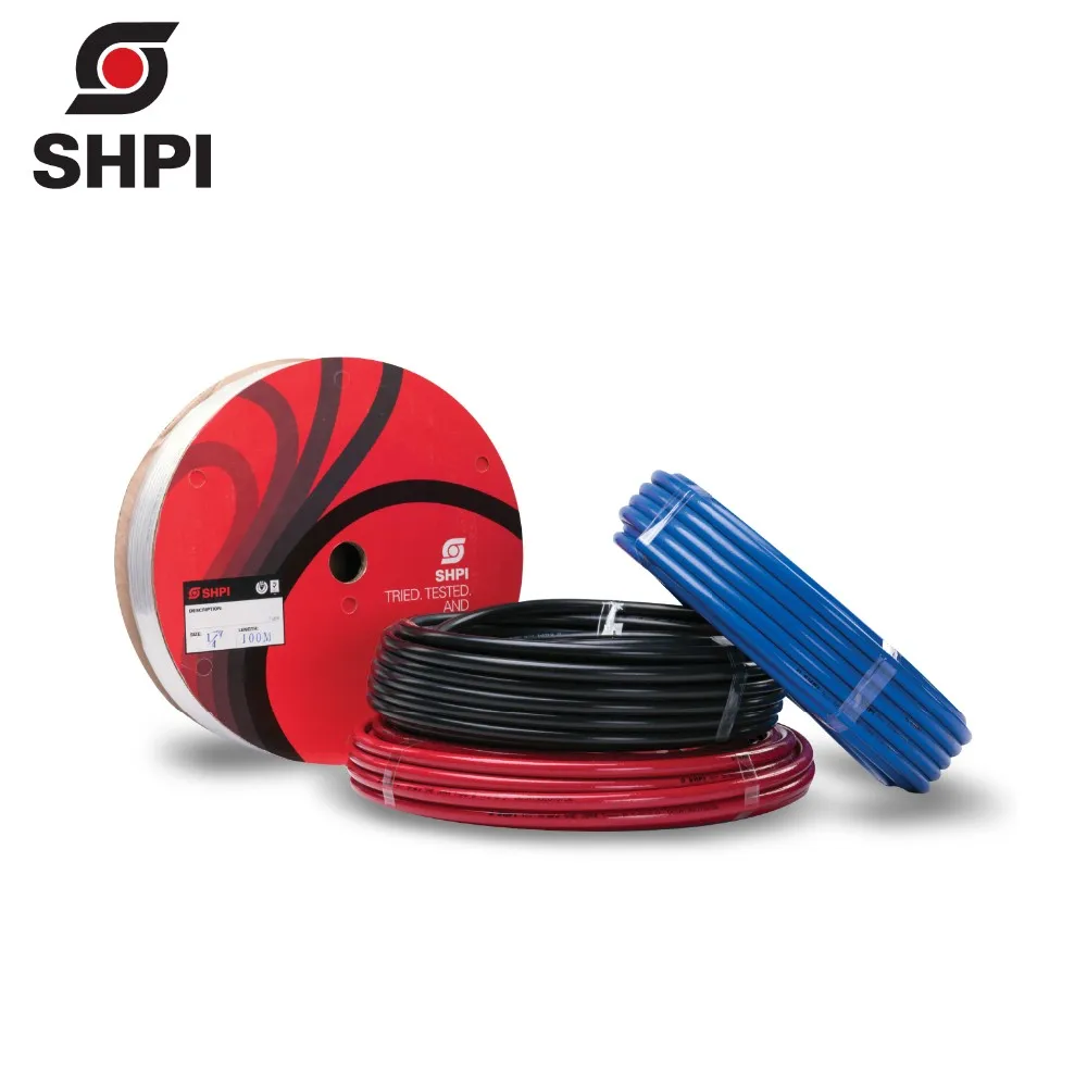 Pa Air Truck Rubber Dot Assembly Brake Hose Buy Flexible High