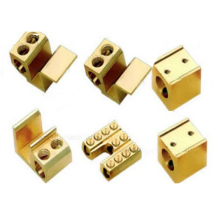 Brass Neutral & Earth Bars / Links At Wholesale Price Buy Brass