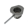 Cleaning adapter KeyKeg coupler to Sankey 'D' with lever (US)
