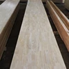 High grade Finger Joint Board/Glued Laminated Timber made of Rubber Wood