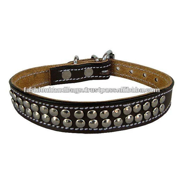 Western dog collars wholesale Clearance