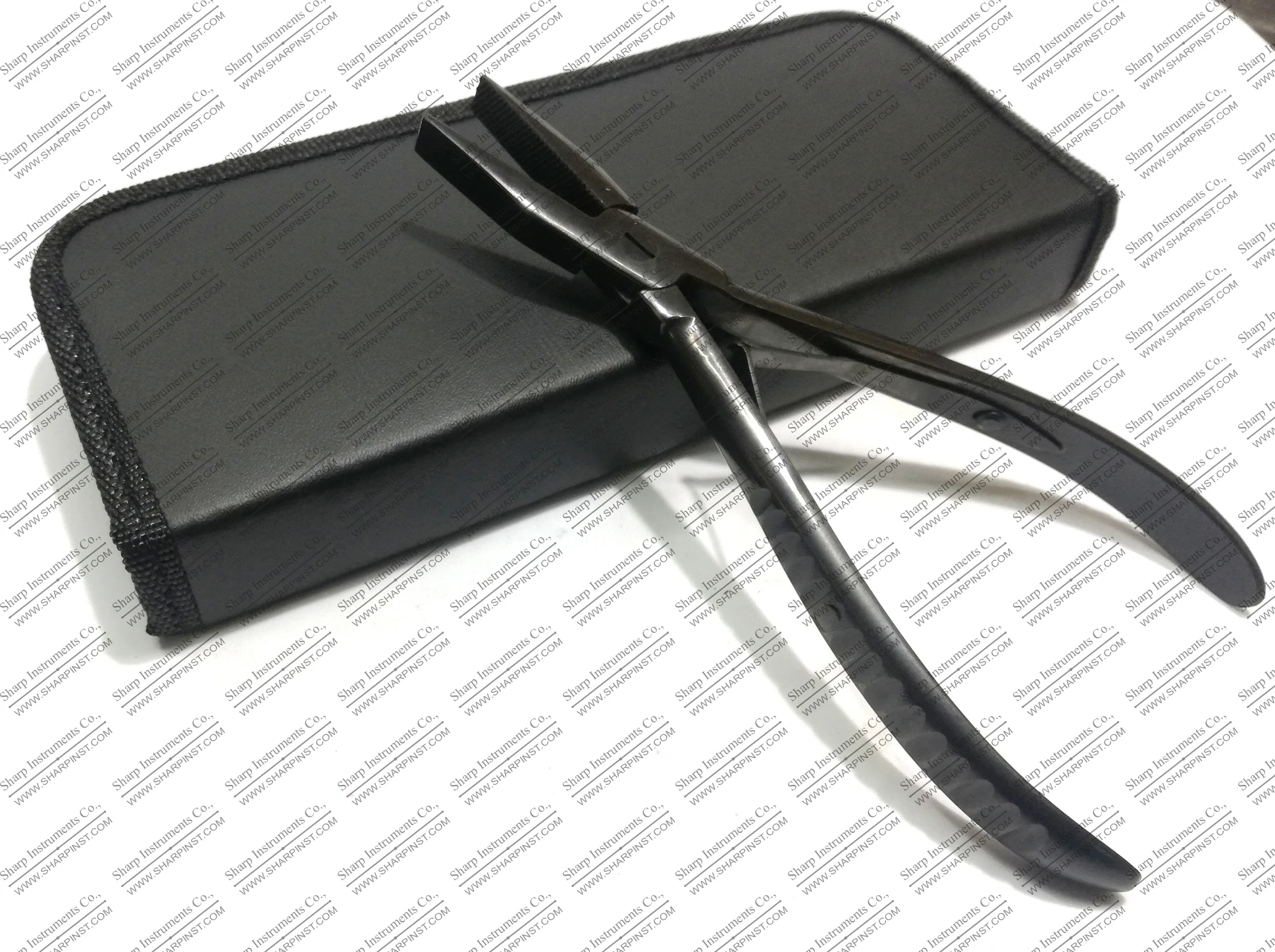 Tapein Hair Extension Pliers Kit With Black Color. Buy Hair
