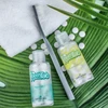 [SalTherapy] 60 tablets ToothTAB : solid toothpaste