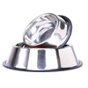 Ski Group Of Pet And Dog Food Bowls Stainless Steel Feeding Products Manufacturers