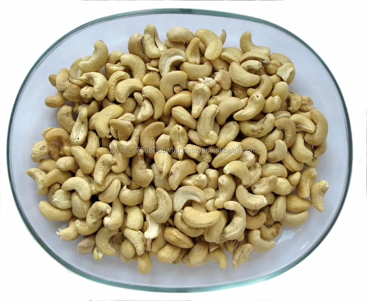 Dried Organic Cashews Nuts/ Cashews Kernels For Sale Buy Cashew Nut