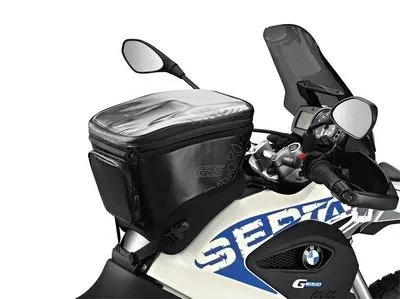 f650gs tank bag