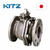 High quality and Durable wafer swing check valve KITZ BALL VALVE with Hi Quality