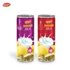 330ml JOJONAVI Canned Durian Juice Fruit Juice Powder High Quality Immune system boost Export