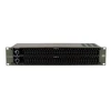 721016 Dual 2 channel 31 band professional Graphic Equalizer and digital audio sound processor