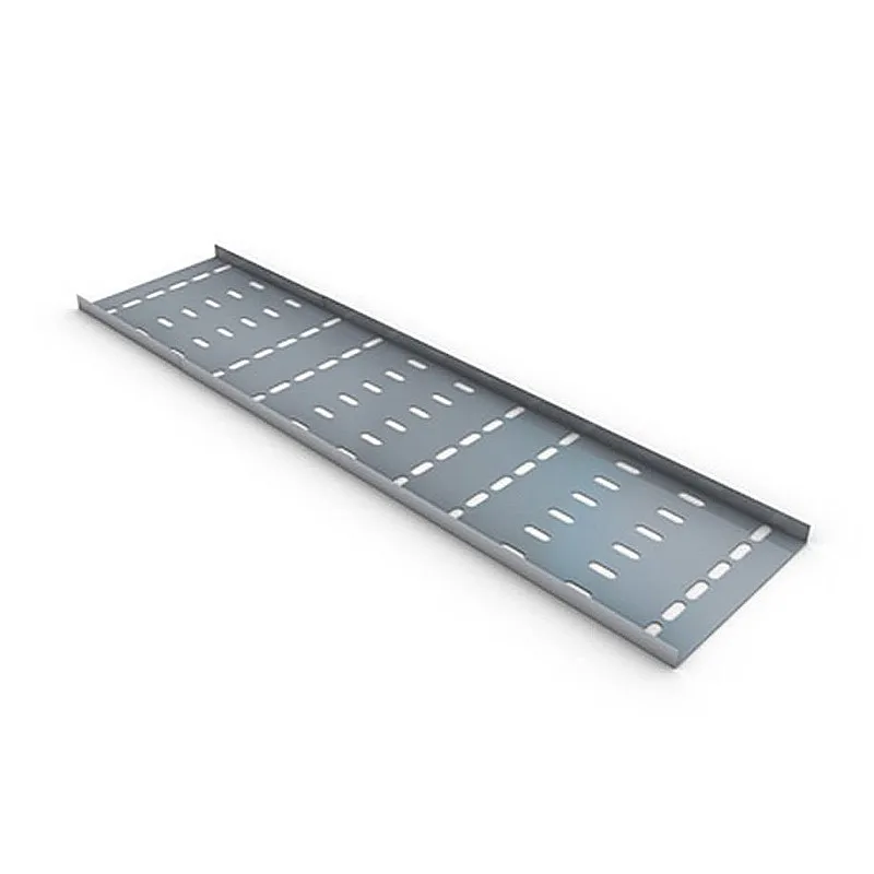 Electra Zinc Plated Steel /perforated Cable Tray From Shanghai Buy