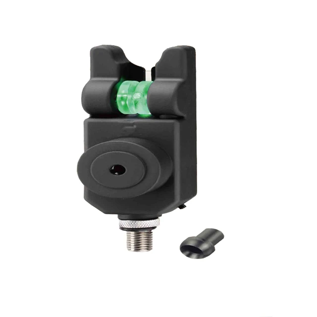 OTD-F12-F92 High quality waterproof bitealarm colored LED roller digital wireless system