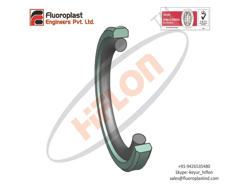 
piston ptfe seal 