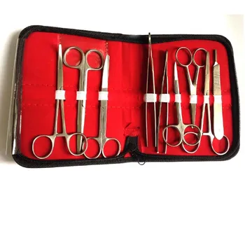 Dissecting Kits Dissecting Kit Delux - Buy Dissecting Kits Dissecting ...