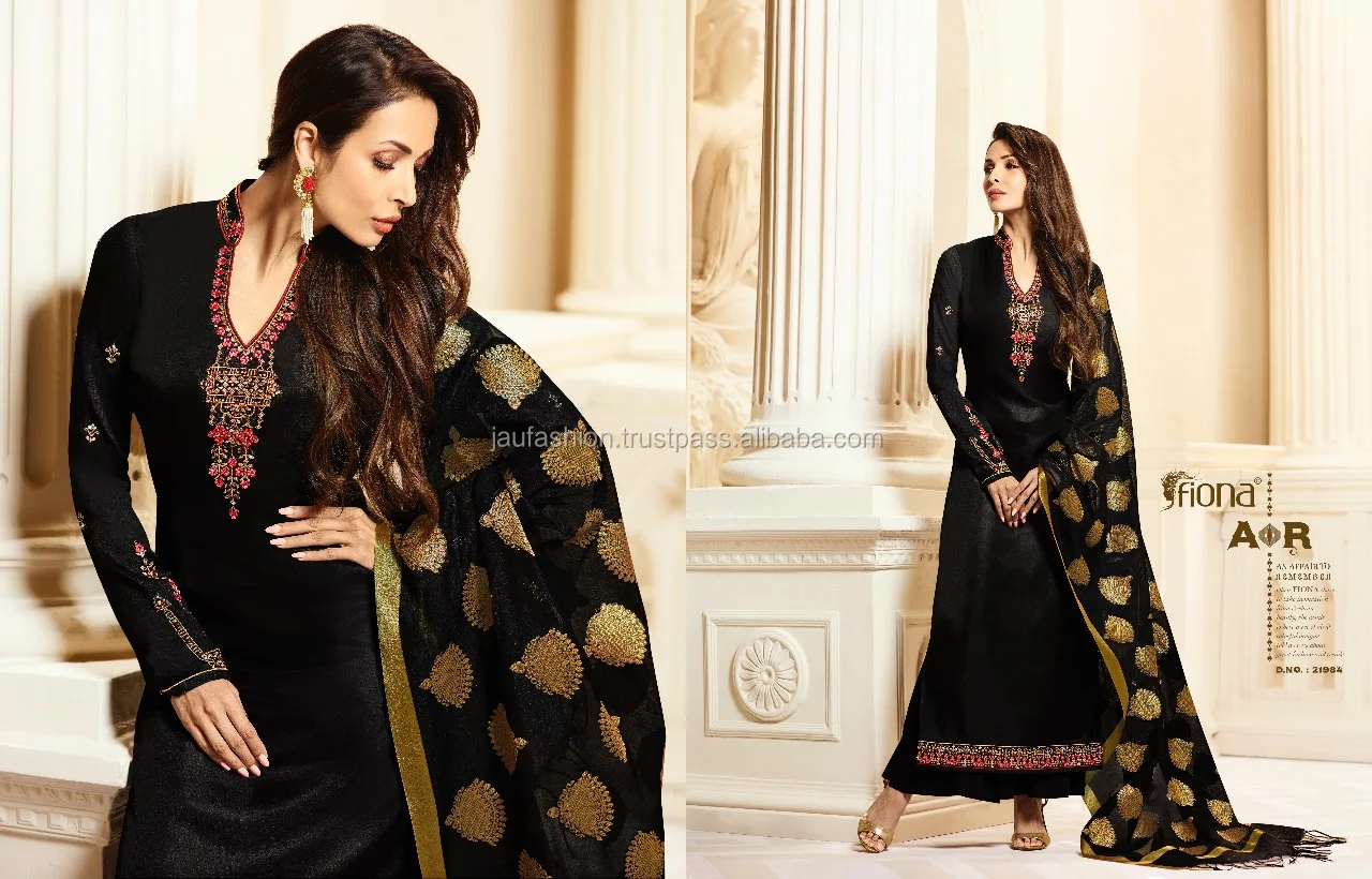 elanic salwar suits
