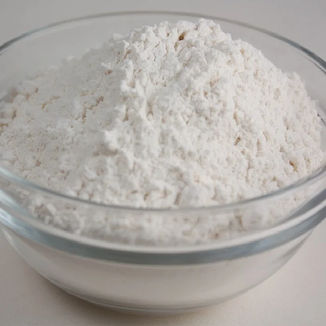 
Tapioca Starch 