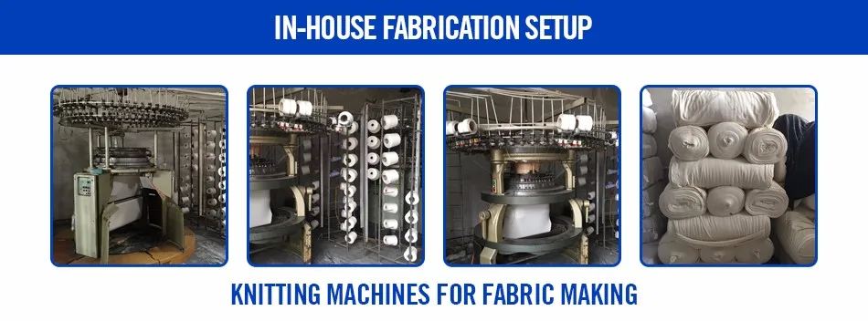 In-house-fabrication-setup