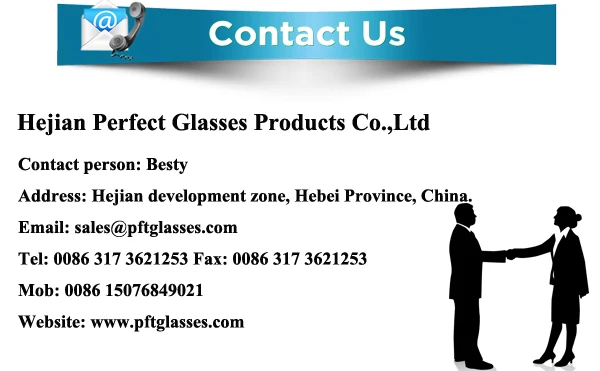 glassware namecard Cheap food container glass storage jars with wooden lids for sale