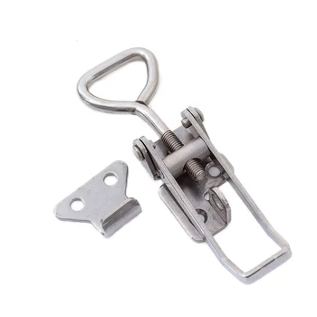 Ts-280-sus Sus304 Stainless Steel Draw Toggle Latch - Buy Heavy Duty ...