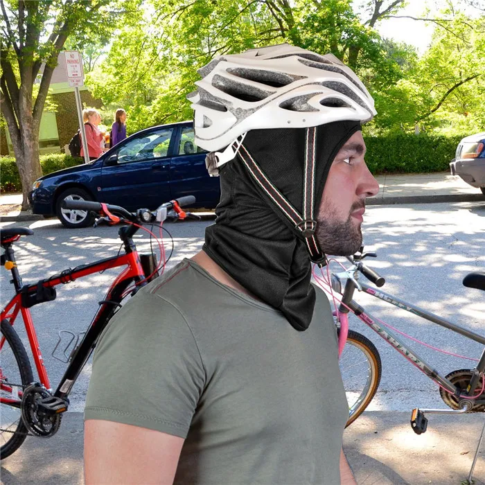 Custom Unisex Hats Balaclavas Motorcycle Ski Mountain Climbing Running