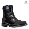 High Quality Genuine Leather Ankle Boot for Men (Jurno)