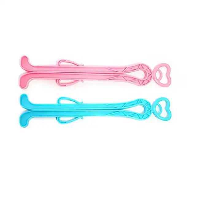 
Plastic Folding Boot Shaper Stands 