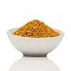 Colorful mixed bee pollen types.