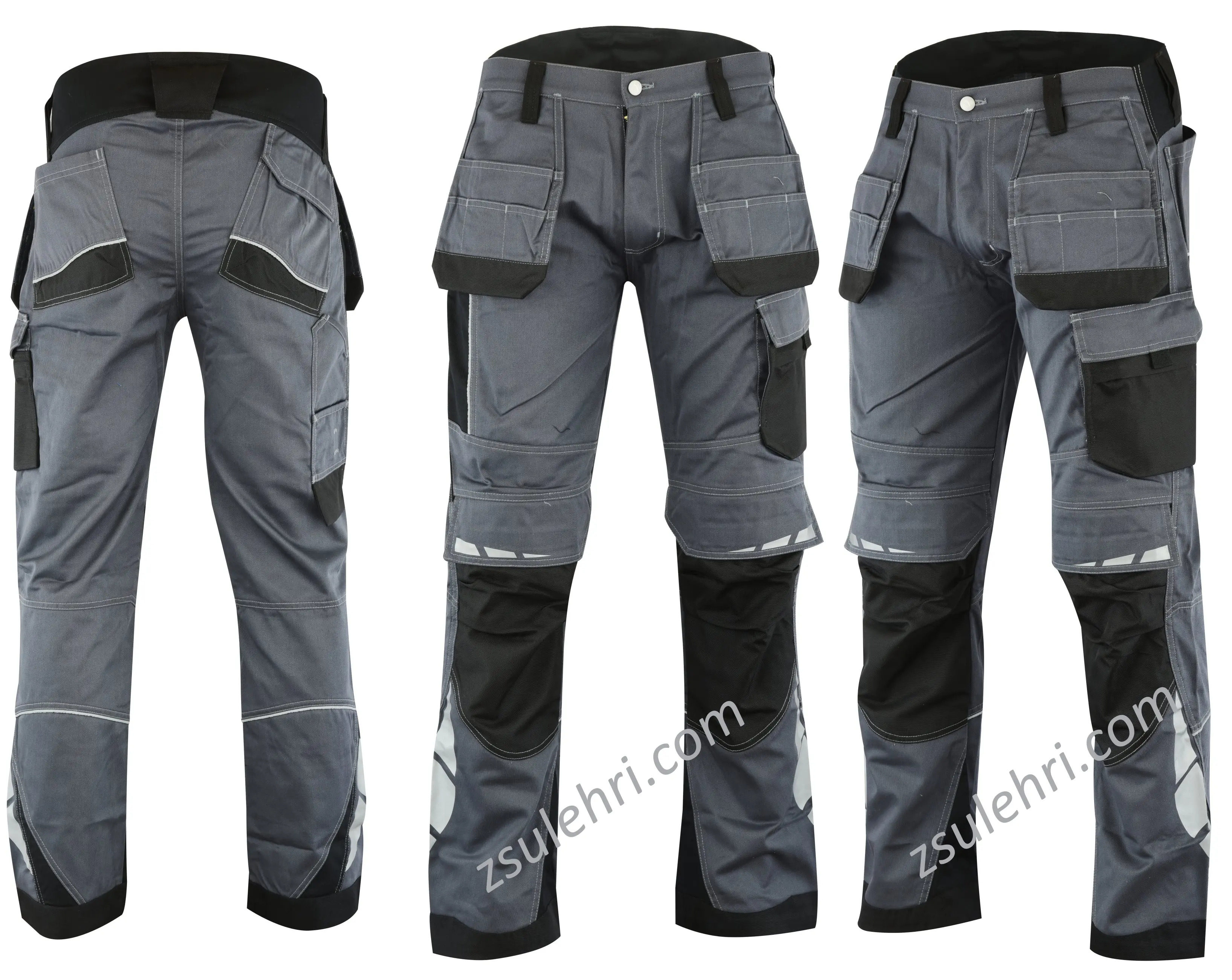 industrial cargo pants