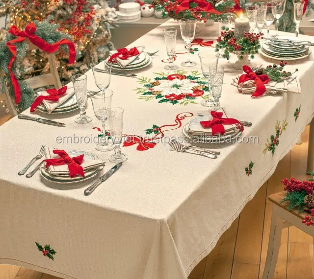 Luxury Table Cloth Linens,Satin,Cotton Table Cloth 100 Cotton Or Linen