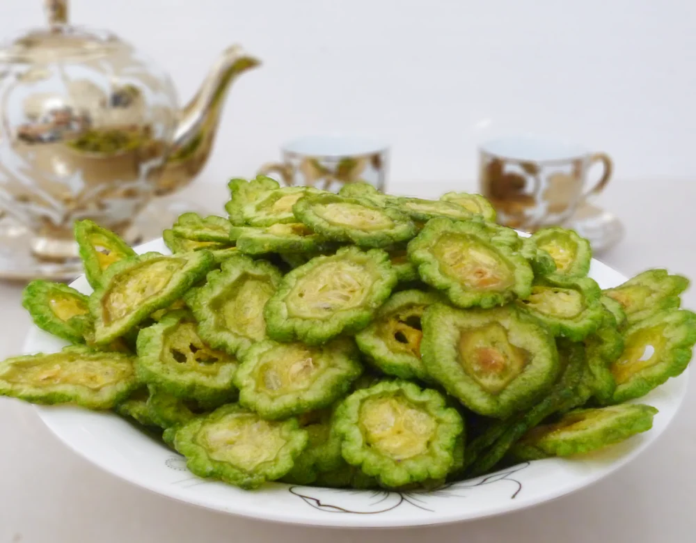 Dried Bitter Melon For Tea Whatsapp+84845639639 Buy Bitter Melon