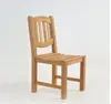 wooden chair leg extenders teak plantation furniture indonesia used outdoor garden poland modern style with comfortable