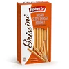 Grissini senza grassi - italian breadstick with no animal fat - 250g per box