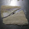 Dried Salted Pacific Cod Migas, Pacific Cod Loin