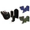 420D and 220D Equestrian Saddle Clothing Boot Bridle Halter Carry Bags Set With Competitive Price and Best Quality
